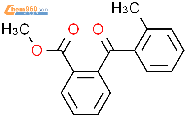 2-(2-甲基苯甲酰基)-苯甲酸甲酯