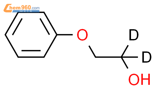 乙二醇苯醚-D2氘代内标