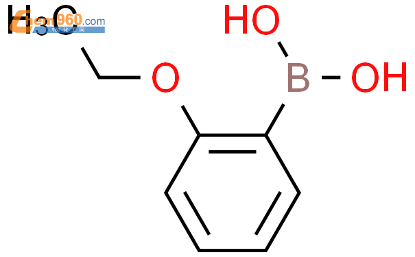 2-乙氧基苯硼酸
