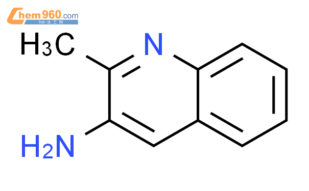 3-氨基-2-甲基喹啉