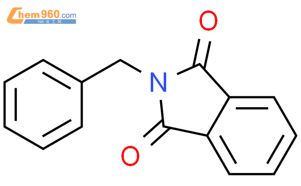 N-苄基邻苯二甲酰亚胺