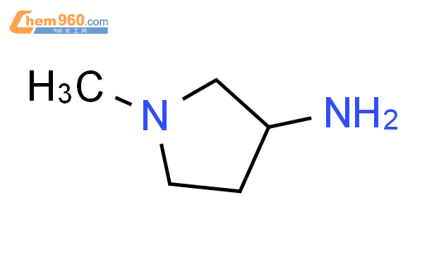 (S)-1-甲基吡咯烷-3-胺