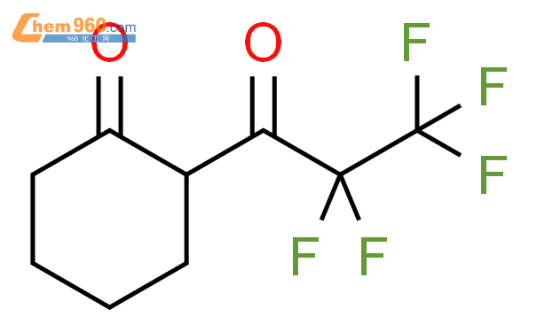 2-(五氟丙酰基)环己酮