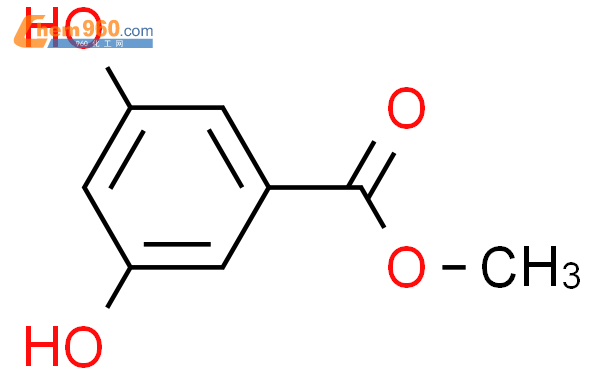 3,5-二羟基苯甲酸甲酯
