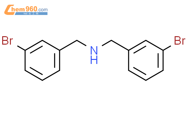 bis(3-bromobenzyl)amine