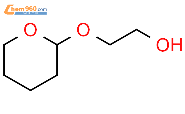 [Perfemiker]2-(四氢-2H-吡喃-2-氧基)乙醇,≥95%