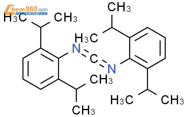 [Perfemiker]N，N'-二(2，6-二异丙基苯基)碳二亚胺,98%