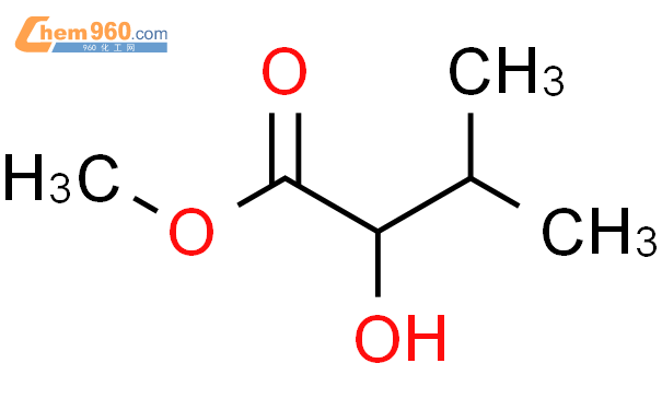 2-羟基-3-甲基丁酸甲酯