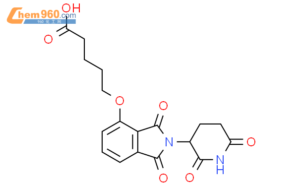 萨力多胺-O-C4-酸