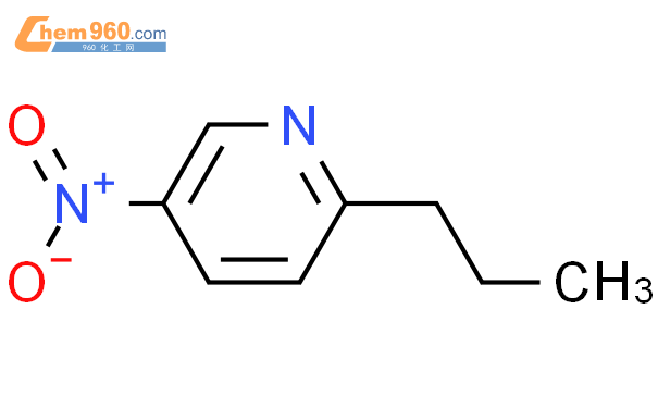 5-nitro-2-propylpyridine