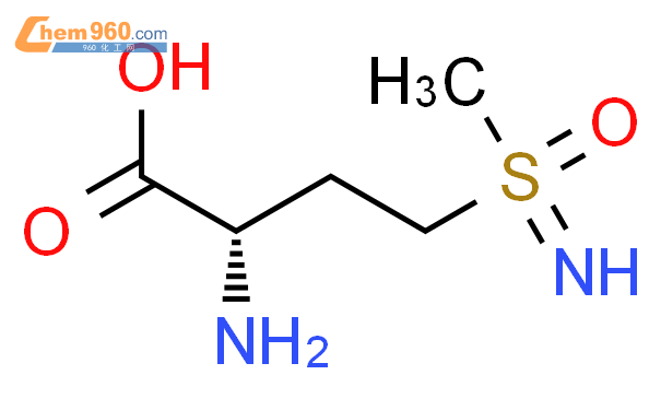 L-蛋氨酸[S]-亚砜亚胺