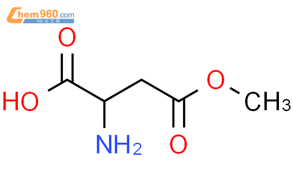 L-天冬氨酸-4-甲酯