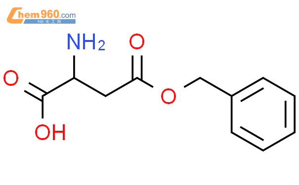 L-天冬氨酸-4-苄酯