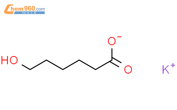 6-羟基己酸钠结构式图片|21810-34-4结构式图片