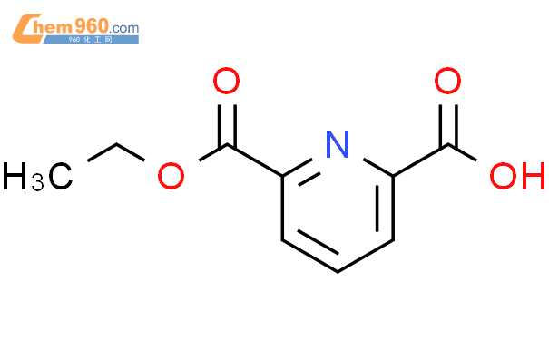 6-(乙氧基羰基)甲酸吡啶
