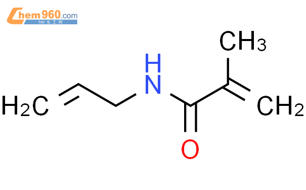 N-烯丙基甲基丙烯酰胺