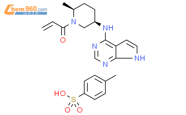 2192215 81 7 2 Propen 1 One 1 [ 2s 5r 2 Methyl 5 7h Pyrrolo[2 3 D