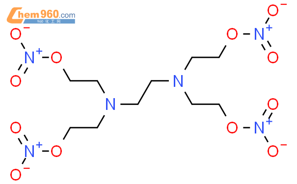 2-[2-[bis(2-nitrooxyethyl)amino]ethyl-(2-nitrooxyethyl)amino]ethyl nitrate