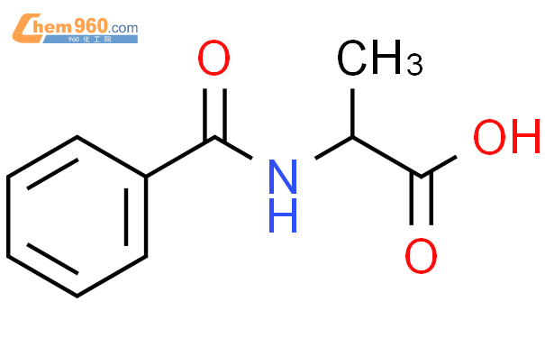 N-苯甲酰基-L-丙氨酸