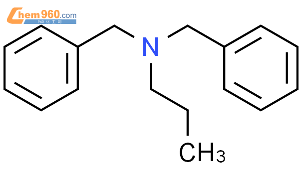 N,N-二苄基 ╟n-丙基 胺