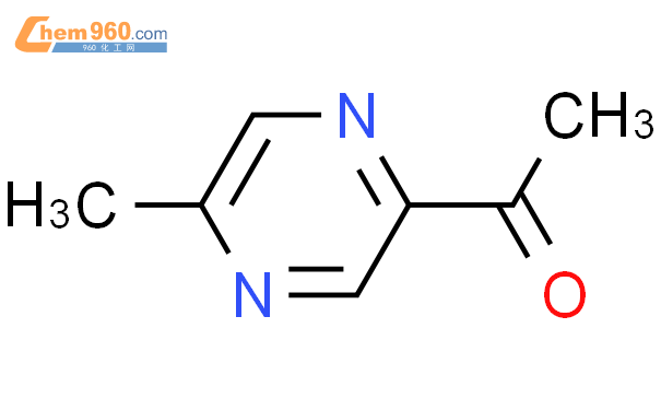 1-(5-甲基吡嗪-2-基)-乙酮