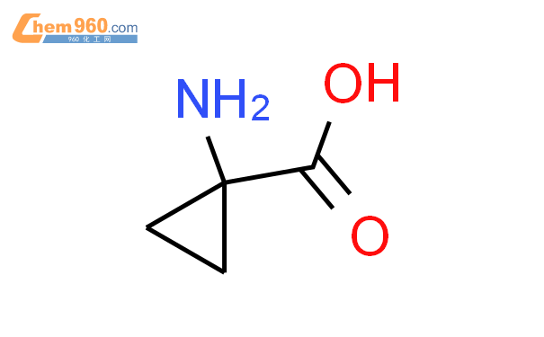 1-氨基环丙烷羧酸