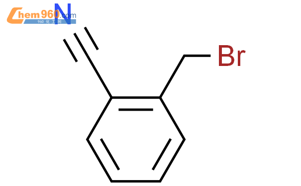 α-溴邻甲基苯甲腈