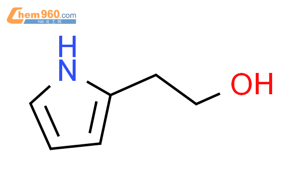 2-(1H-吡咯-2-基)乙醇