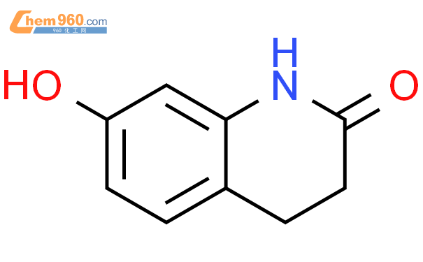 7-羟基喹啉酮