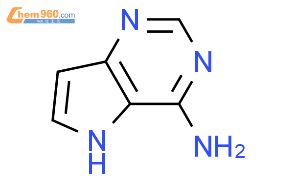 4-氨基吡咯并[3,2-d]嘧啶
