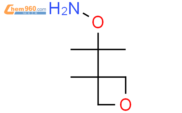 2228160 74 3 O [2 3 Methyloxetan 3 Yl Propan 2 Yl]hydroxylaminecas号 2228160 74 3 O [2 3