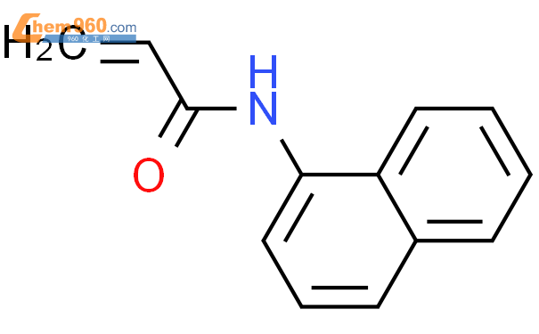 N-(1-萘)丙烯酰胺