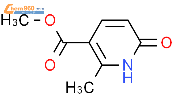 2-甲基-6-氧代-1,6-二氢吡啶-3-甲酸甲酯