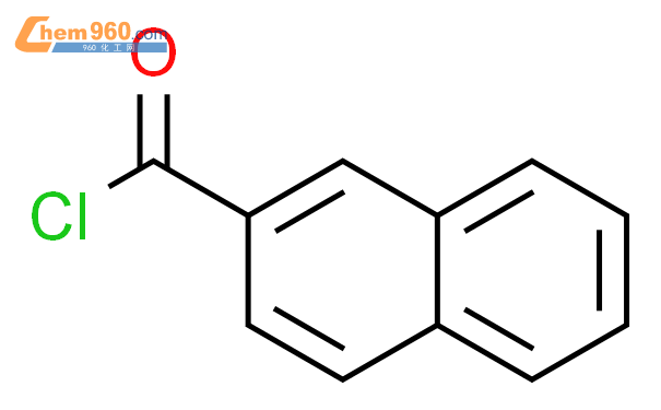 2-萘甲酰氯