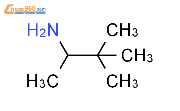 (S)-(+)-3,3-二甲基-2-丁胺