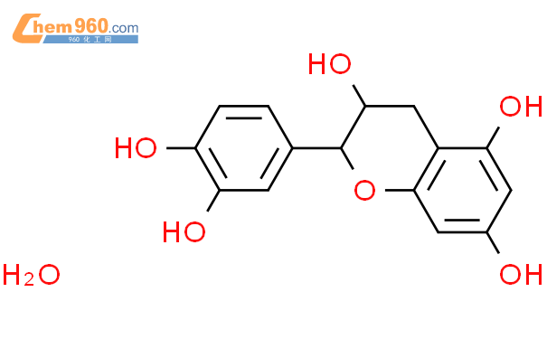 (+)-儿茶素,儿茶酚,儿茶酸,邻苯二酚结构式图片|225937-10-0结构式图片