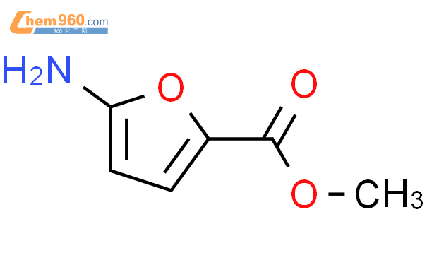 5-氨基呋喃-2-甲酸甲酯
