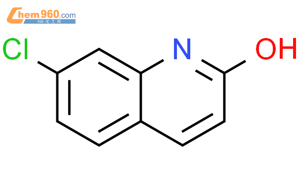 7-氯-2-羟基喹啉