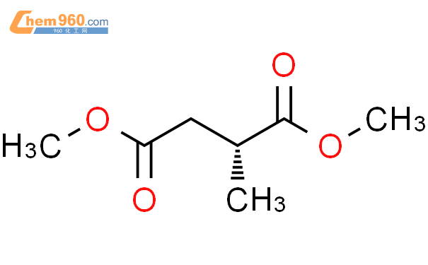 (R)-(-)-2-甲基琥珀酸甲酯