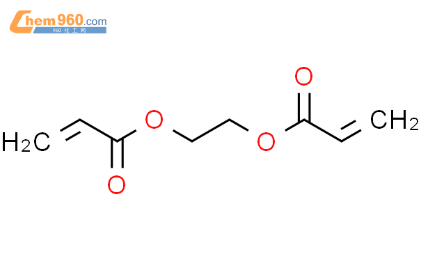 2-Propenoic acid,1,1'-(1,2-ethanediyl) ester