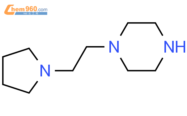 1-(2-吡啶酮乙基)哌嗪