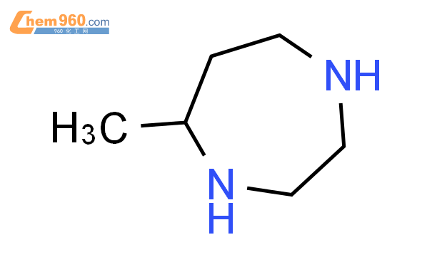 5-甲基-1,4-二氮杂环庚烷