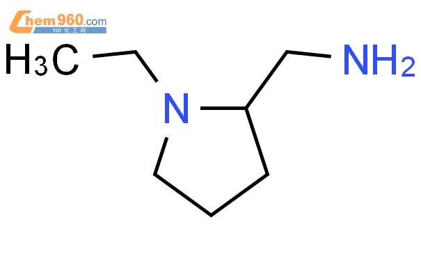 (S)-1-乙基-2-氨甲基吡咯烷