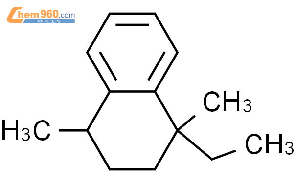 22824-29-9_Naphthalene,1-ethyl-1,2,3,4-tetrahydro-1,4-dimethyl-CAS号 ...