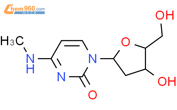 Cytidine,2'-deoxy-N-methyl-