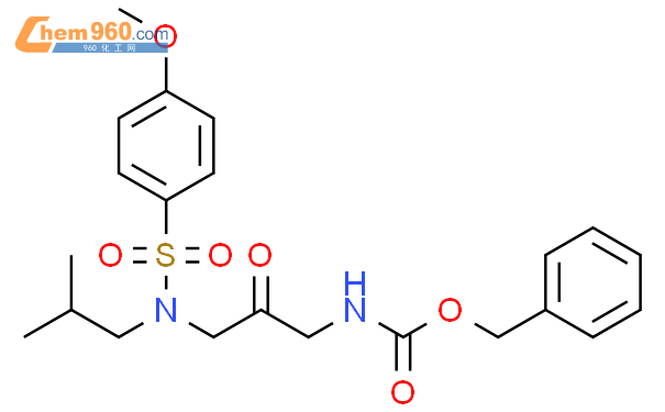 Carbamic Acid Methoxyphenyl Sulfonyl