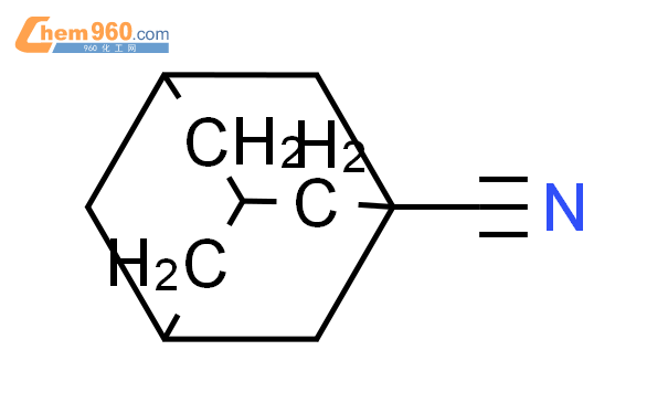 1-氰基-金刚烷