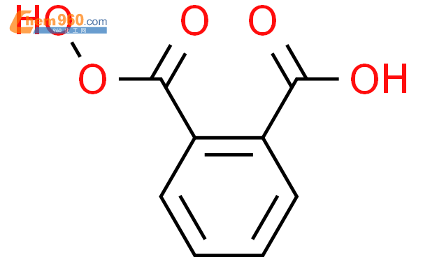 单过氧邻苯二甲酸