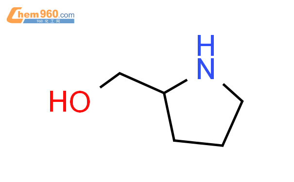 (S)-吡咯烷-2-基甲醇