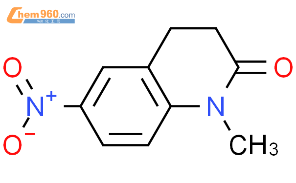 H Quinolinone Dihydro Methyl Nitro Cas H Quinolinone